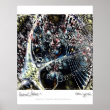 Universal Lattice Posters