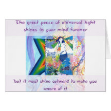 Universal Light Cards