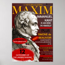 Universalising Maxim