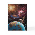 Universe II Card