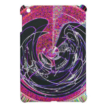 Universe iPad Mini Case