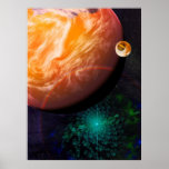 Universes Posters