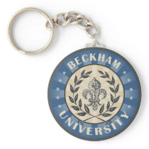 University Beckham Blue