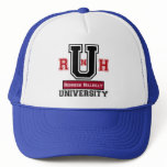 University for Rednecks and Hillbillies hats