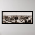 University of Chicago Photo 1904 posters