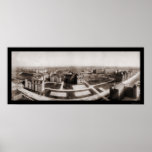 University of Chicago Photo 1904 Posters