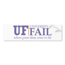 university of fail