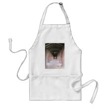University of Pudget Sound Aprons