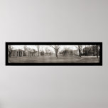 University of South Carolina Photo 1909 posters