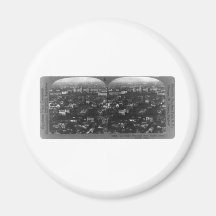 University of Texas - 1926 Magnet