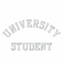 UNIVERSITY, STUDENT