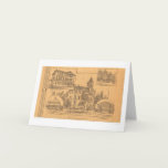 Universty of Southern California (1805C) cards