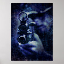 unknown warrior print