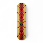 Unleashed Skateboard