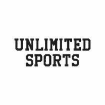 Unlimited Sports Womans Polo