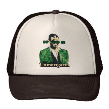 Unmangarin Gorros