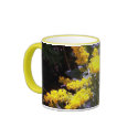 Unmellow Yellow mugs