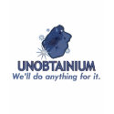 Unobtainium t-shirts