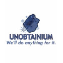 Unobtainium t-shirts