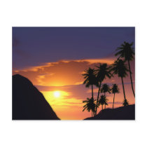 Unordinary Destiny Postcard
