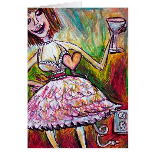unplugged card