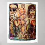 unplugged poster