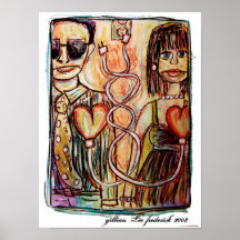 unplugged together poster