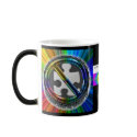 Unpuzzled Morphing Mug
