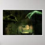 Unreality Show posters