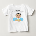 "Unsafe at Any Speed" t-shirts