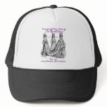 Unsatisfying jobs of the Renaissance hats