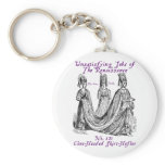 Unsatisfying jobs of the Renaissance Keychains