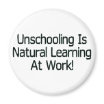 Unschooling Magnet