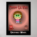 Unstable Mabel posters
