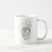 Unstable (Mug)