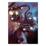 UNSTOPPABLE cards