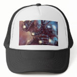UNSTOPPABLE hats