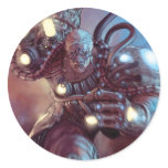 UNSTOPPABLE stickers