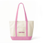 Until iWed Bag