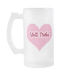 Until iWed Mug