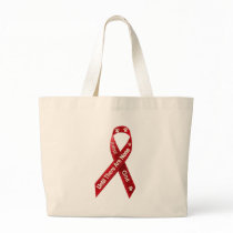 Until There Are None, Adopt One Canvas Bags