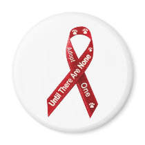 Until There Are None, Adopt One Fridge Magnets