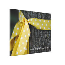 until they all come home... stretched canvas prints