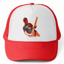 untitled3, LGB Trucker Hat