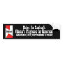 Untitled-1, Radicals, Rules for Radicals, Obama... Bumper Sticker