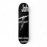 Untitled-1 Custom Skateboard
