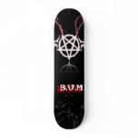 Untitled 2, 49603c, blackswirl, B.U.M, B.U.M skateboards