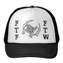 Untitled-3, FTW, FTF Hats
