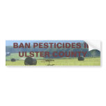 Untitled Bumper Sticker bumper stickers