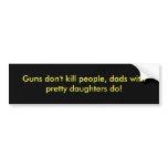 Untitled Bumper Sticker bumper stickers